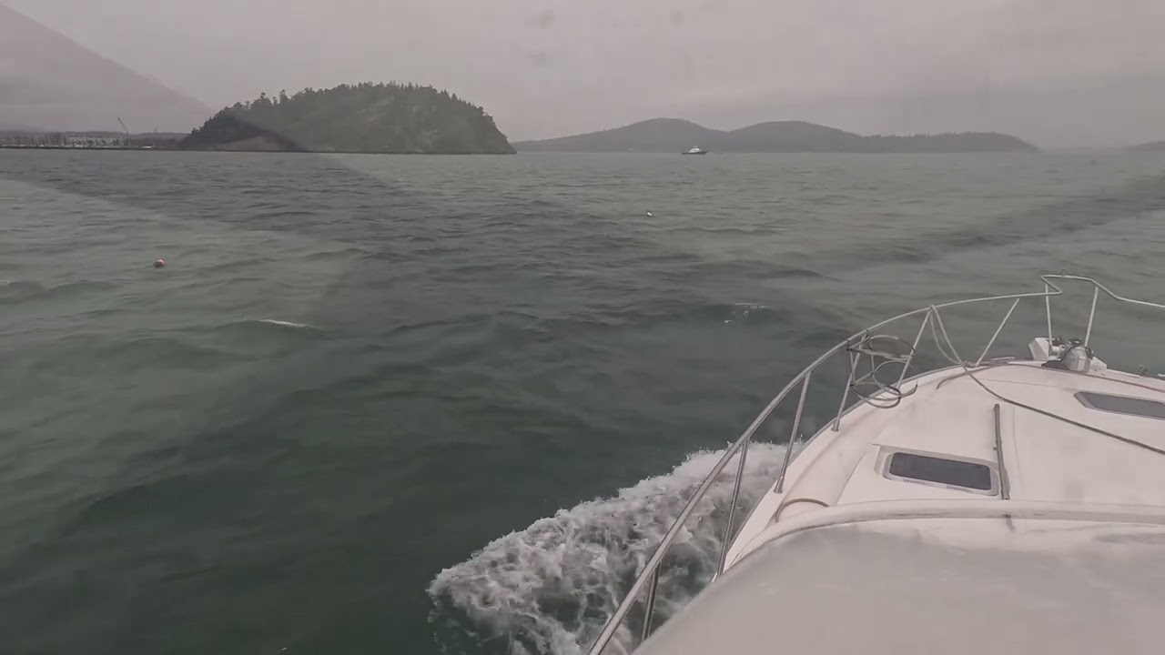 Compilation of moonshot shakedown and trial runs