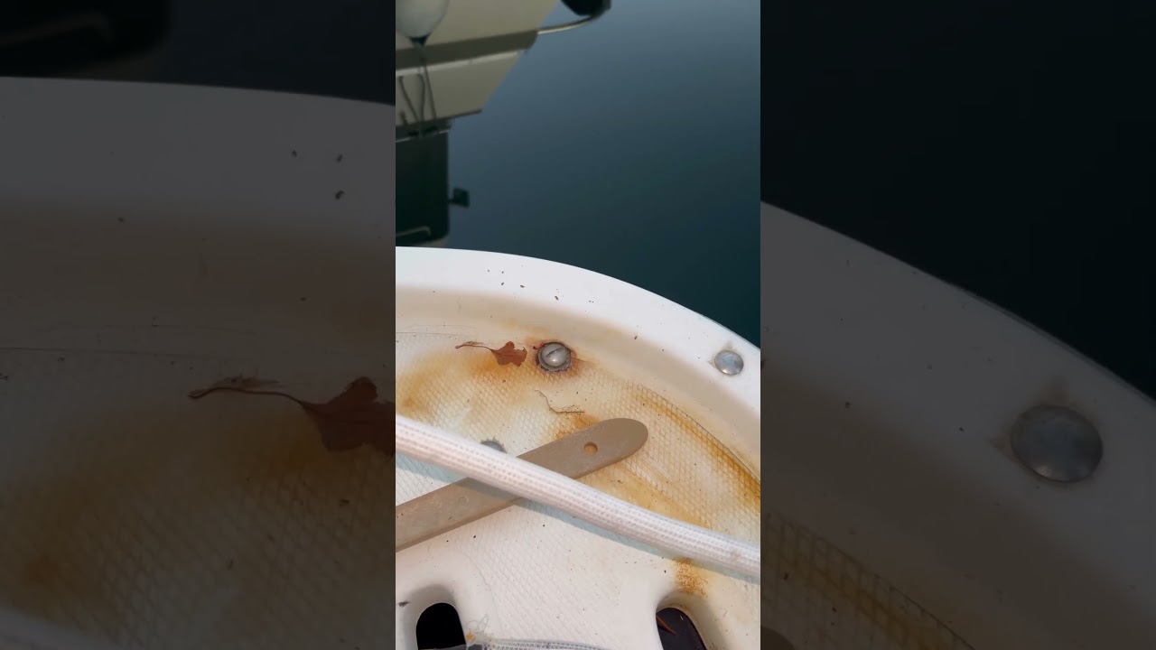 Electric motor danger