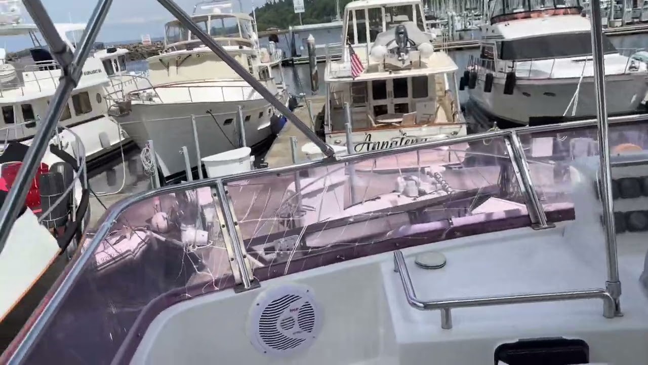 Look ma no plug to run hotel load