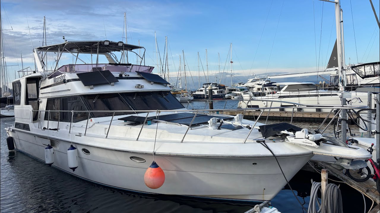 Moarrr panels for my moonshot