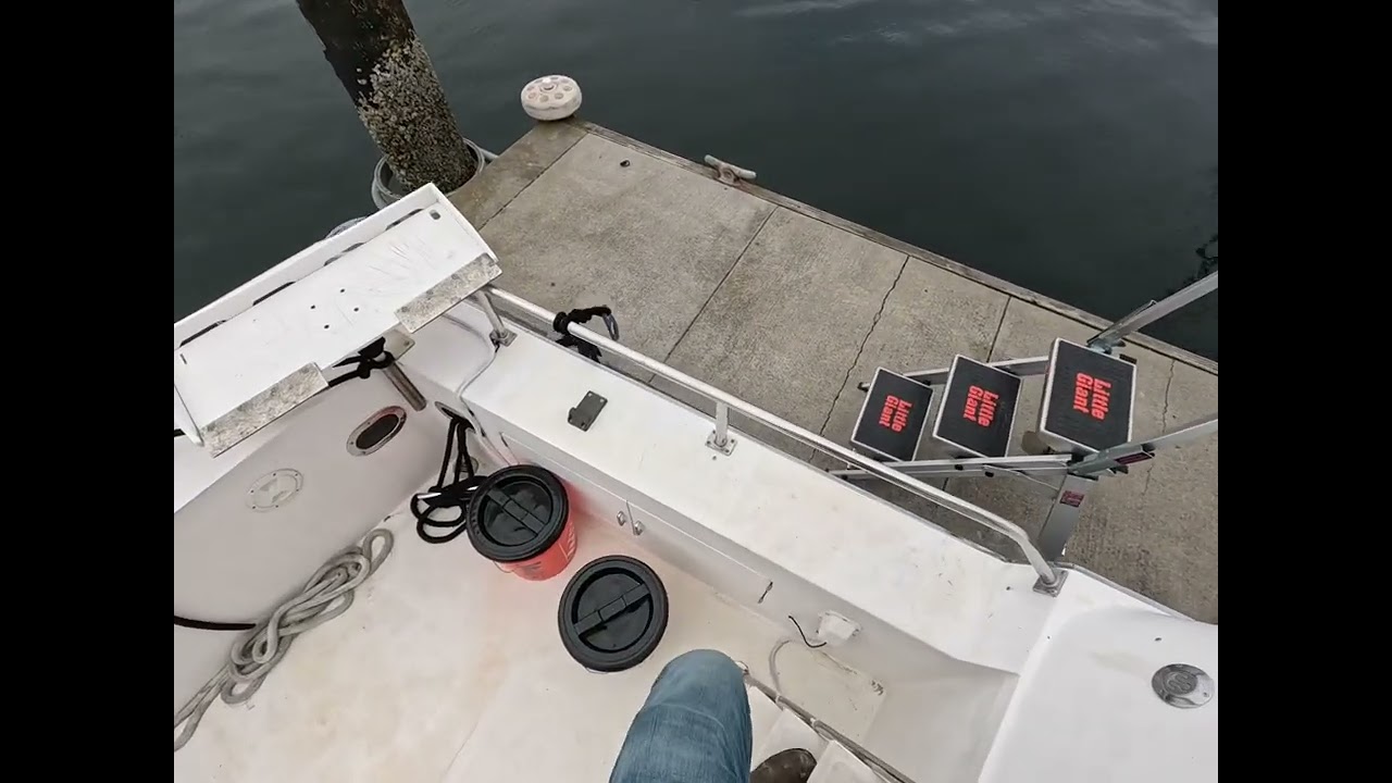 Maintaining a composting toilet