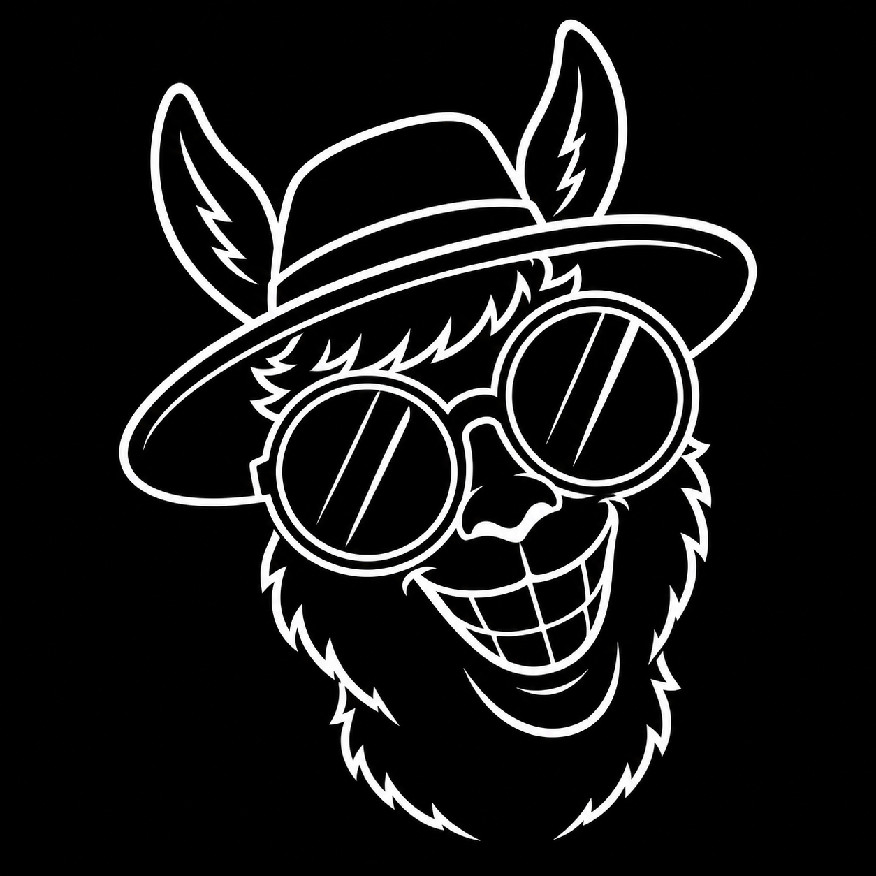Llama Lens icon